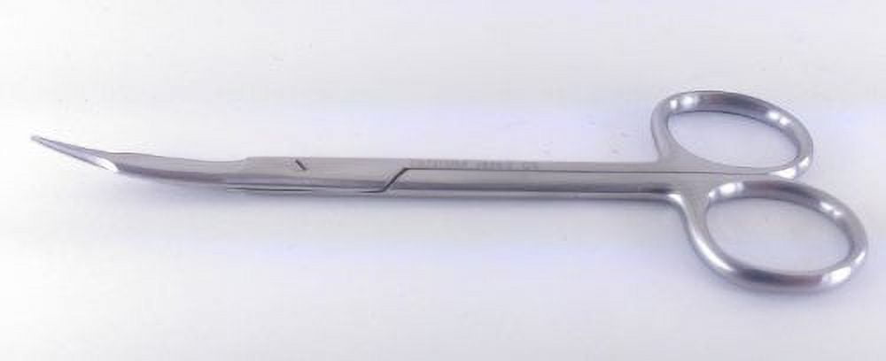 Goldman Fox Scissors with Tungsten Carbide Inserts 13cm