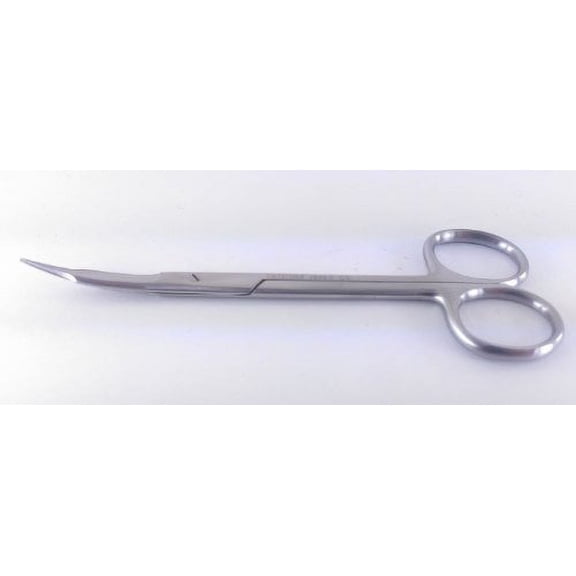 Goldman Fox Scissors with Tungsten Carbide Inserts 13cm