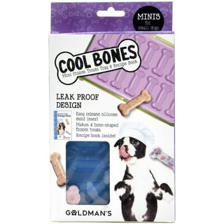 Dog Treat Mold Mini Dog Bone Silicone Mold 108 Cavity Dog - Temu