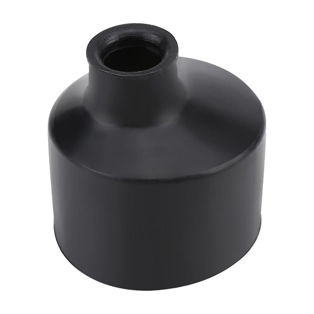 2 Stück RC Auto Luftfilter - Kompatibel Mit HSP 02028 & Anderen 1/10 Modellautos, Aus Gummi & Schwamm