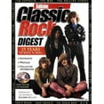 thumbnail image 1 of Pre-Owned Goldmine Classic Rock Digest: 25 Years of Rock 'N' Roll (Paperback) 0873416880 9780873416887, 1 of 1