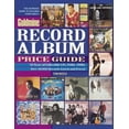 thumbnail image 1 of Pre-Owned Goldmine Record Album Price Guide (Paperback) 9780873417808, 1 of 1