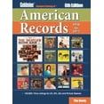 thumbnail image 1 of Pre-Owned Goldmine Standard Catalog Of American Records, 1950-1975, 1 of 1