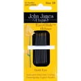 thumbnail image 1 of Goldn Glide Milliners Needles -Size 10 10/Pkg Multi-Colored, 1 of 2