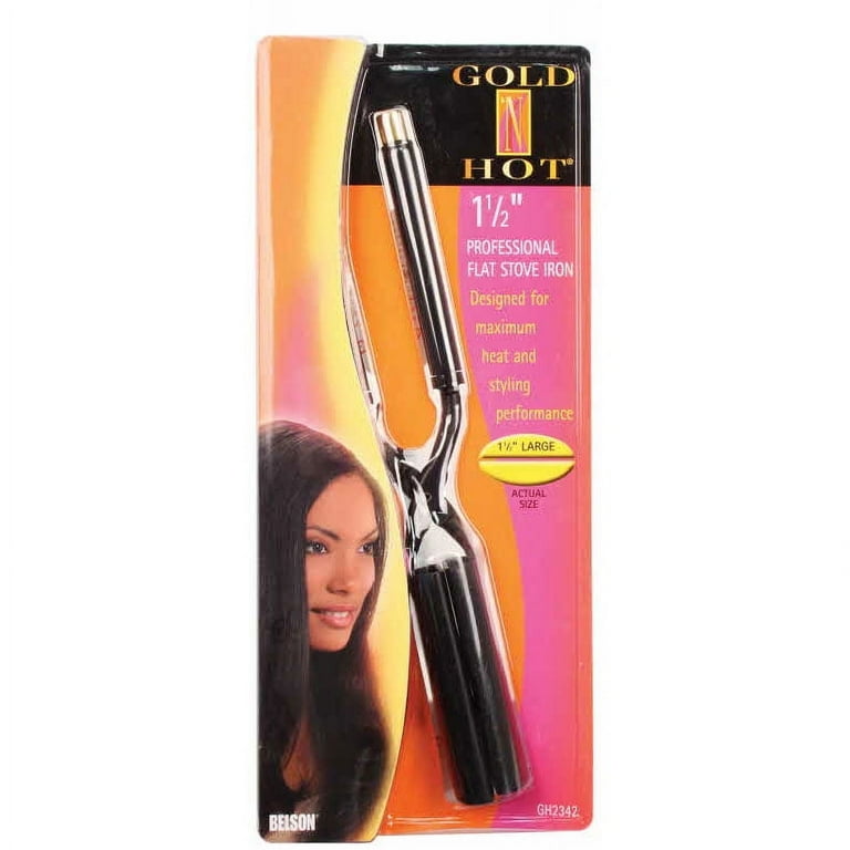 Golden hot flat irons hotsell