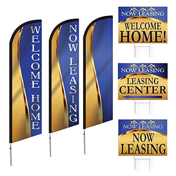 Goldness Gracious Outdoor Marketing Bundle
