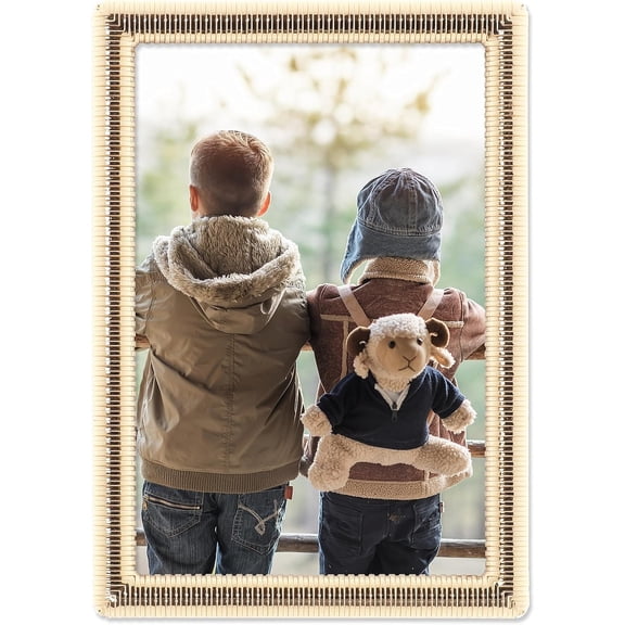 Goldplate RIBBON 4x6 by Lawrence - 4x6