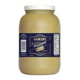 thumbnail image 1 of Golds Delicatessen Style Mustard, 1 Gallon - 4 per case., 1 of 2