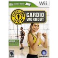 thumbnail image 1 of Pre-Owned Golds Gym Cardio Workout (Wii) (Good), 1 of 1