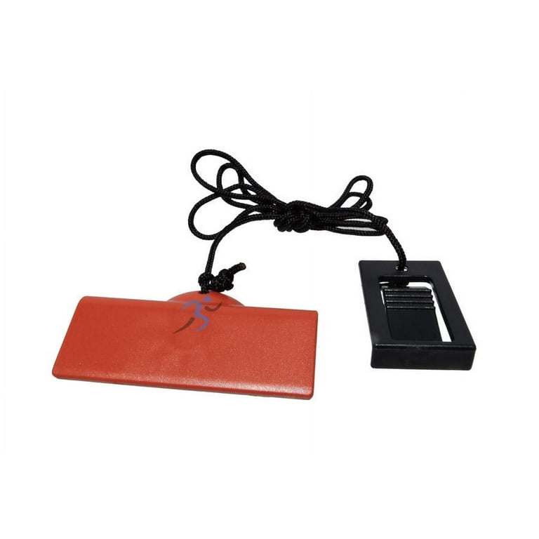 Golds Gym GG Club Interactive 890 GGTL786090 Treadmill Safety Key
