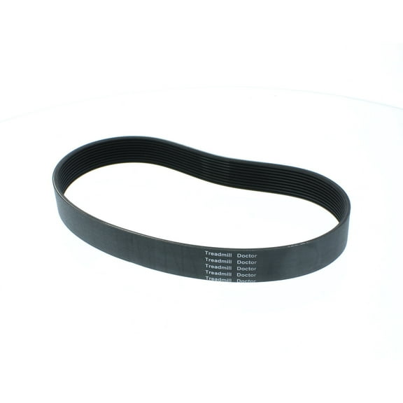 Golds Gym Trainer 720 GGTL596133 Drive Belt Part Number 260687