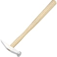 thumbnail image 1 of Goldsmith Hammers Bowed & Cross-Peen Silversmith Hammer Jewelry Making Tool, 1 of 5