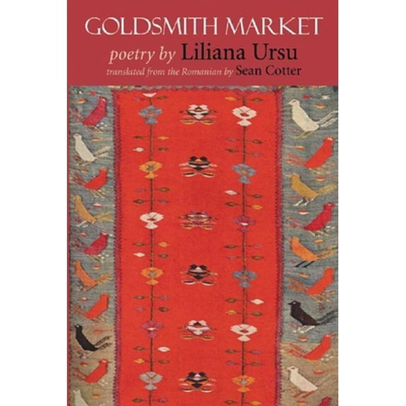 Pre-Owned Goldsmith Market (Paperback) 0939010798 9780939010790