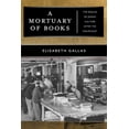 thumbnail image 1 of Goldstein-Goren American Jewish Studies A Mortuary of Books: The Rescue of Jewish Culture After the Holocaust, Book 17, (Hardcover), 1 of 1