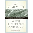 thumbnail image 1 of Goldstein-Goren American Jewish Studies We Remember with Reverence and Love: American Jews and the Myth of Silence After the Holocaust, 1945-1962, Book 15, (Paperback), 1 of 1