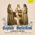thumbnail image 1 of Goldstein  Nemtsov - Coplas Sefardies - Music & Performance - CD, 1 of 2