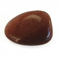 thumbnail image 1 of Goldstone Tumbled Polished Natural Stone, 1 of 1