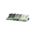 thumbnail image 1 of Goldtoe Edition Toddler No Show Half Cushion Socks with Tab, 1 of 6