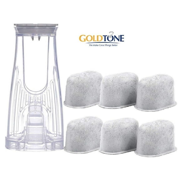 Coffee Maker Replacement Parts