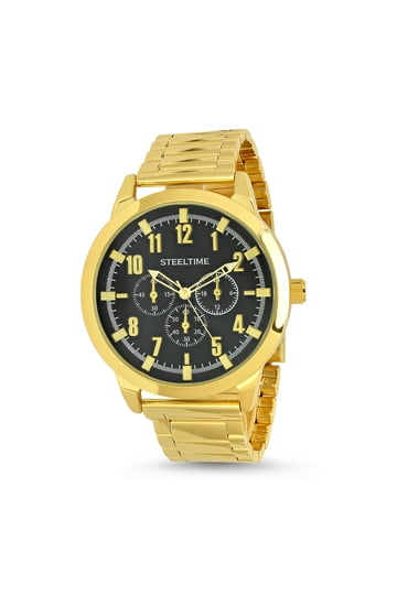 Goldeneye Watch
