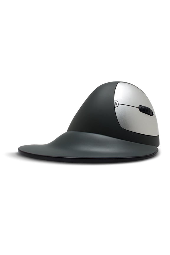 Goldtouch Semi-Vertical Mouse Wireless (Right-Handed) Medium w/ Dongle