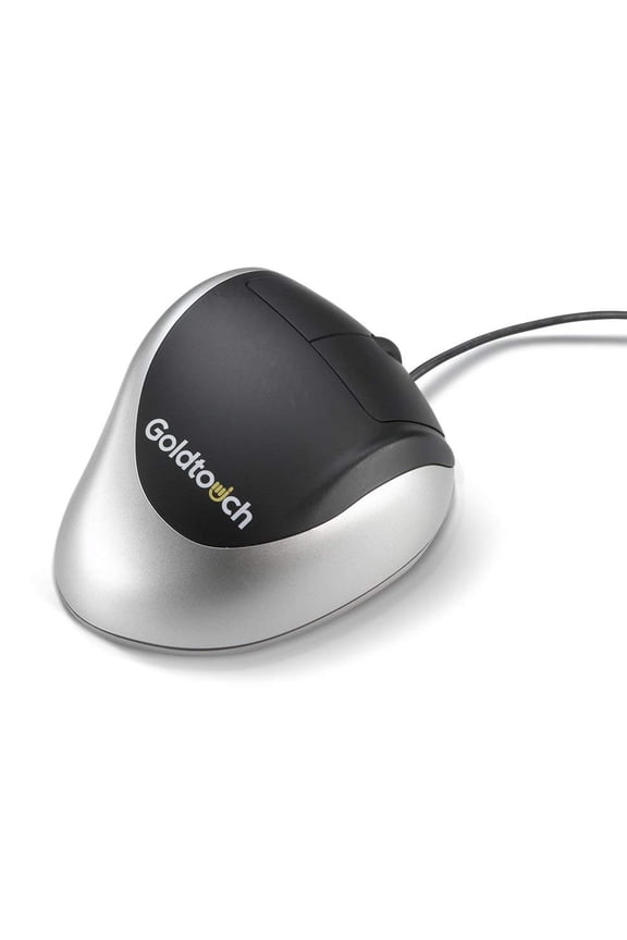 Goldtouch USB Comfort Mouse | Right-Handed