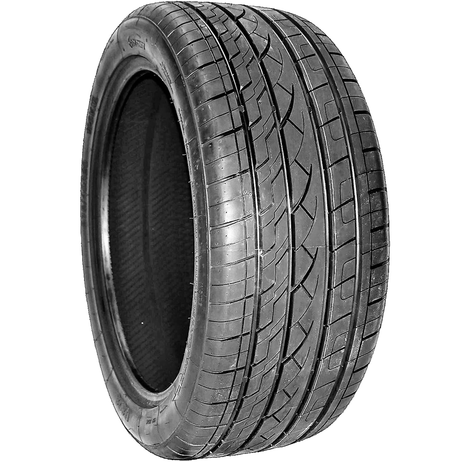 Goldway R828 245/35ZR20 245/35R20 95W XL A/S High Performance Tire Fits ...