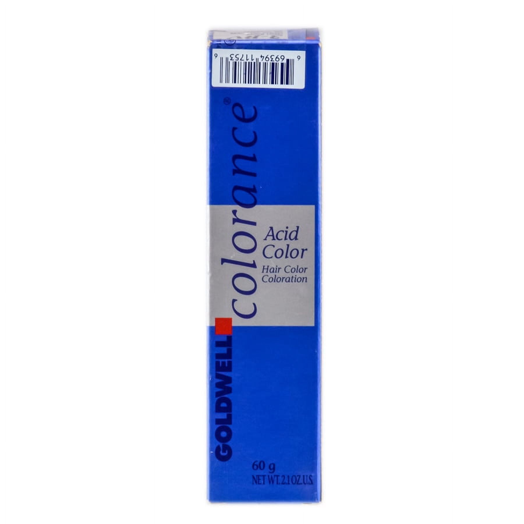 Goldwell Colorance Acid Color 10N – Haarfarbe Für Natürliche Nuancen & Brillanten Glanz