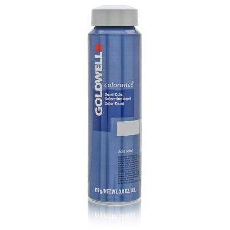 Goldwell Colorance Demi Hair Color Coloration (Can) 9NA Very Light Natural Ash Blonde