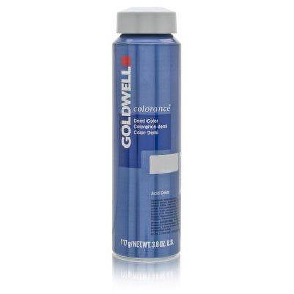 Goldwell Colorance Demi Hair Color Coloration (Can) 9NA Very Light Natural Ash Blonde