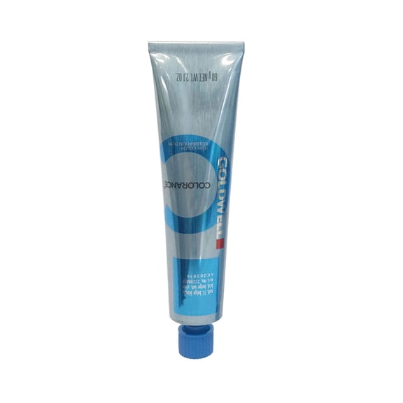 Goldwell Colorance Demi Hair Coloration (Tube) 6R Mahogany Brilliant
