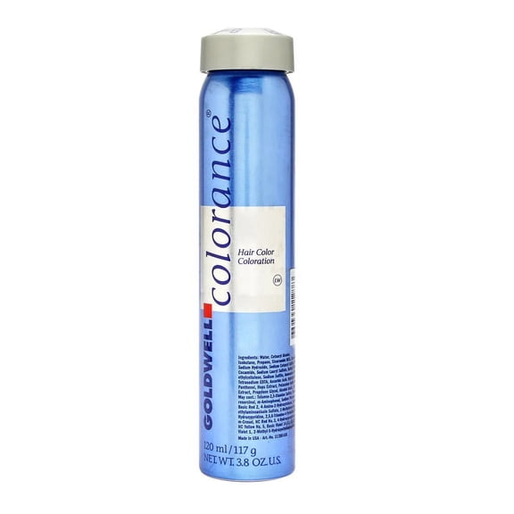 Goldwell Colorance Hair Color 7NN