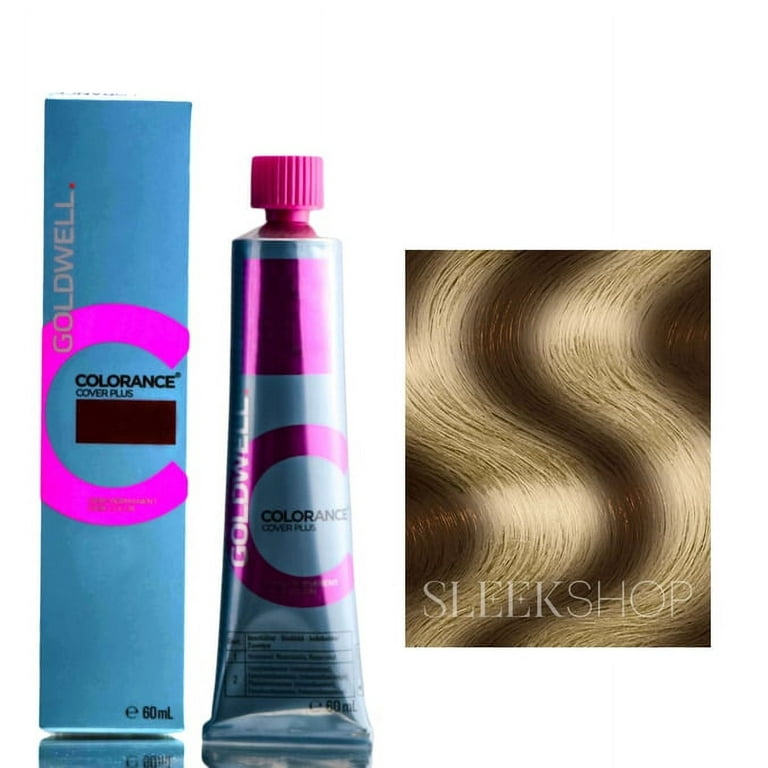 Goldwell hotsell colorance 7a
