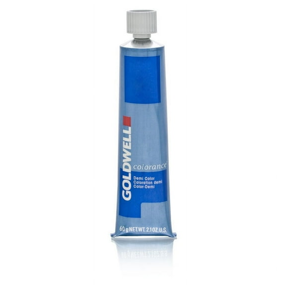 Goldwell Colorance Semi-Permanent Hair Color 5K Mahogany Copper 2 Ounce 60 Milliliters