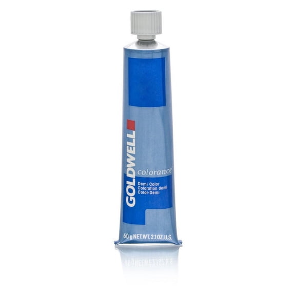 Goldwell Colorance Semi-Permanent Hair Color KK-MIX Copper Mix 2 Ounce 60 Milliliters