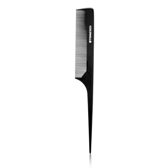 Goldwell Coloring Tail Comb (Color : Black)
