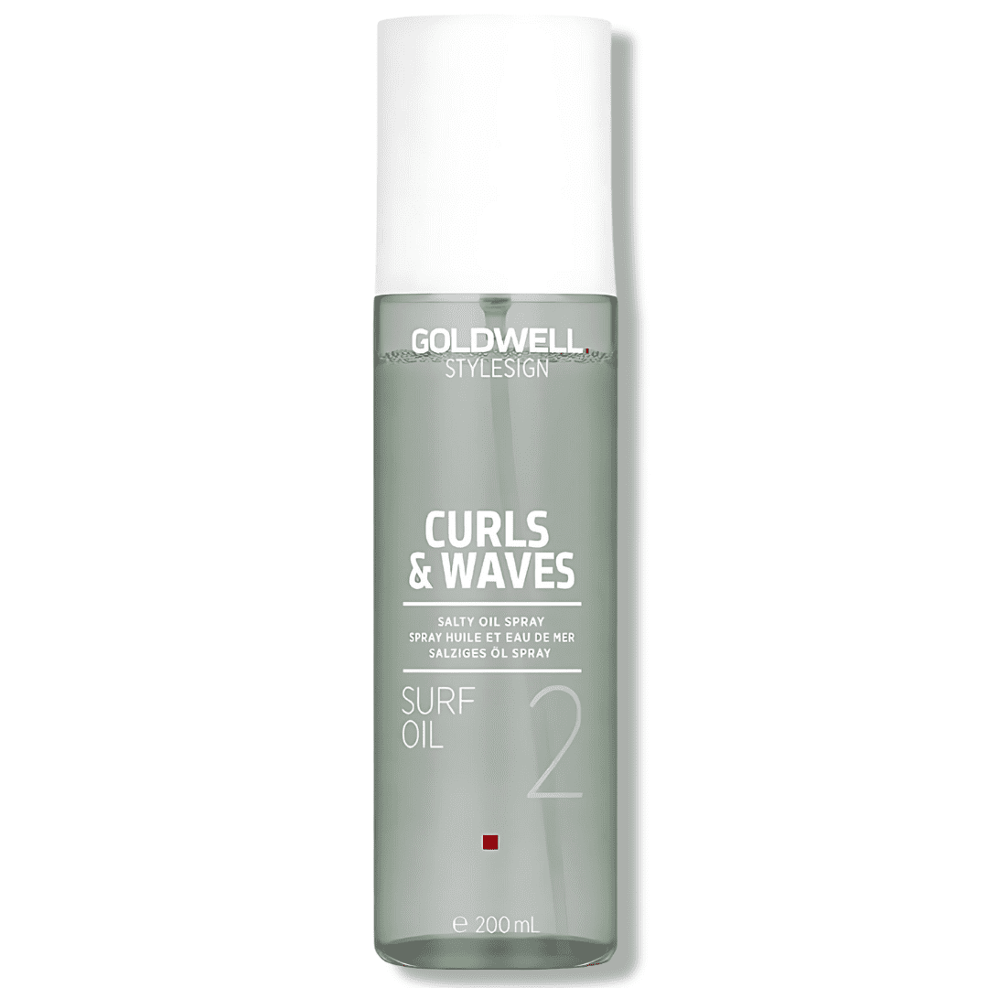 Goldwell Curls & Waves Surf Oil 2 Salty Oil Spray 200 ml / 6.7 oz