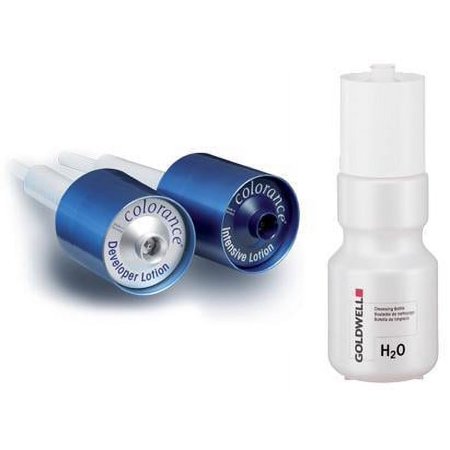 Goldwell Depot Pump for Developer Lotion