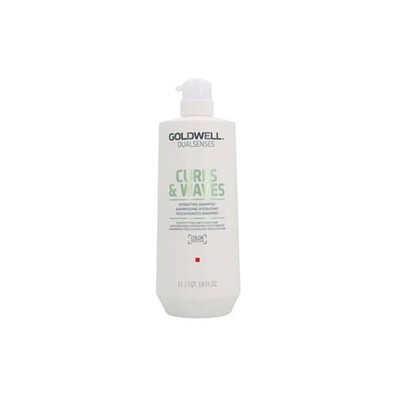 Goldwell Dualsenses Curls and Waves Hydrating Shampoo