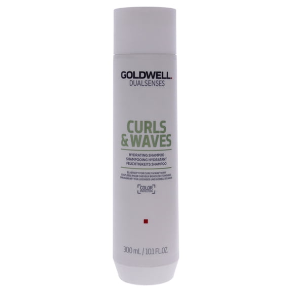 Goldwell DualSenses Curls and Waves Hydrating Shampoo 10.1 oz