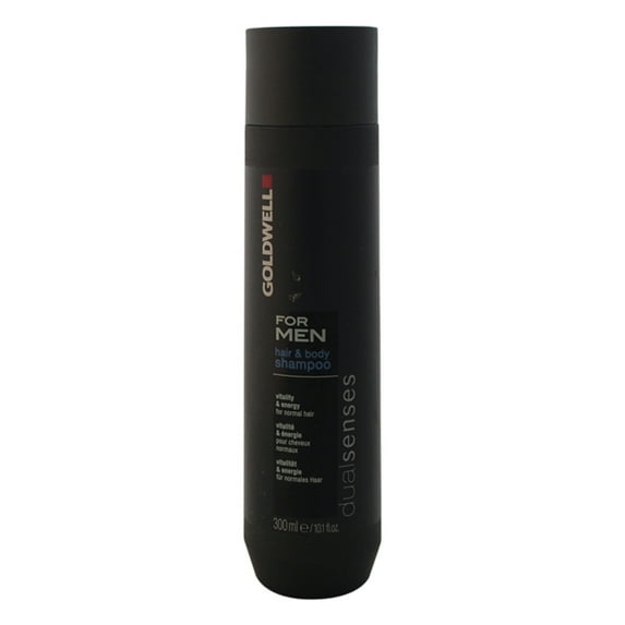 Goldwell DualSenses for Men Hair and Body Shampoo (10.14 oz)
