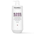 thumbnail image 1 of Goldwell Dualsenses 9061229 Blondes & Highlights Anti-Yellow Conditioner 1000 ml, 1 of 5