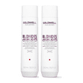 thumbnail image 1 of Goldwell Dualsenses Blonde & Highlights Anti-Yellow Shampoo 10.1 Ounce Pack Of 2, 1 of 4