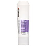 Goldwell Dualsenses Blondes & Highlights Anti-Brassiness Conditioner, 10.1 Oz