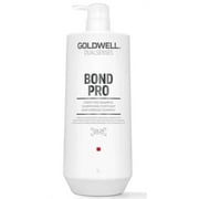 Goldwell Dualsenses Bond Pro Fortifying Shampoo , 33.8 oz Shampoo
