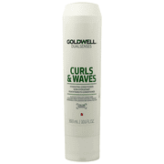 Goldwell Dualsenses CURLS & WAVES Hydrating Conditioner 10.1 oz / 300 ml