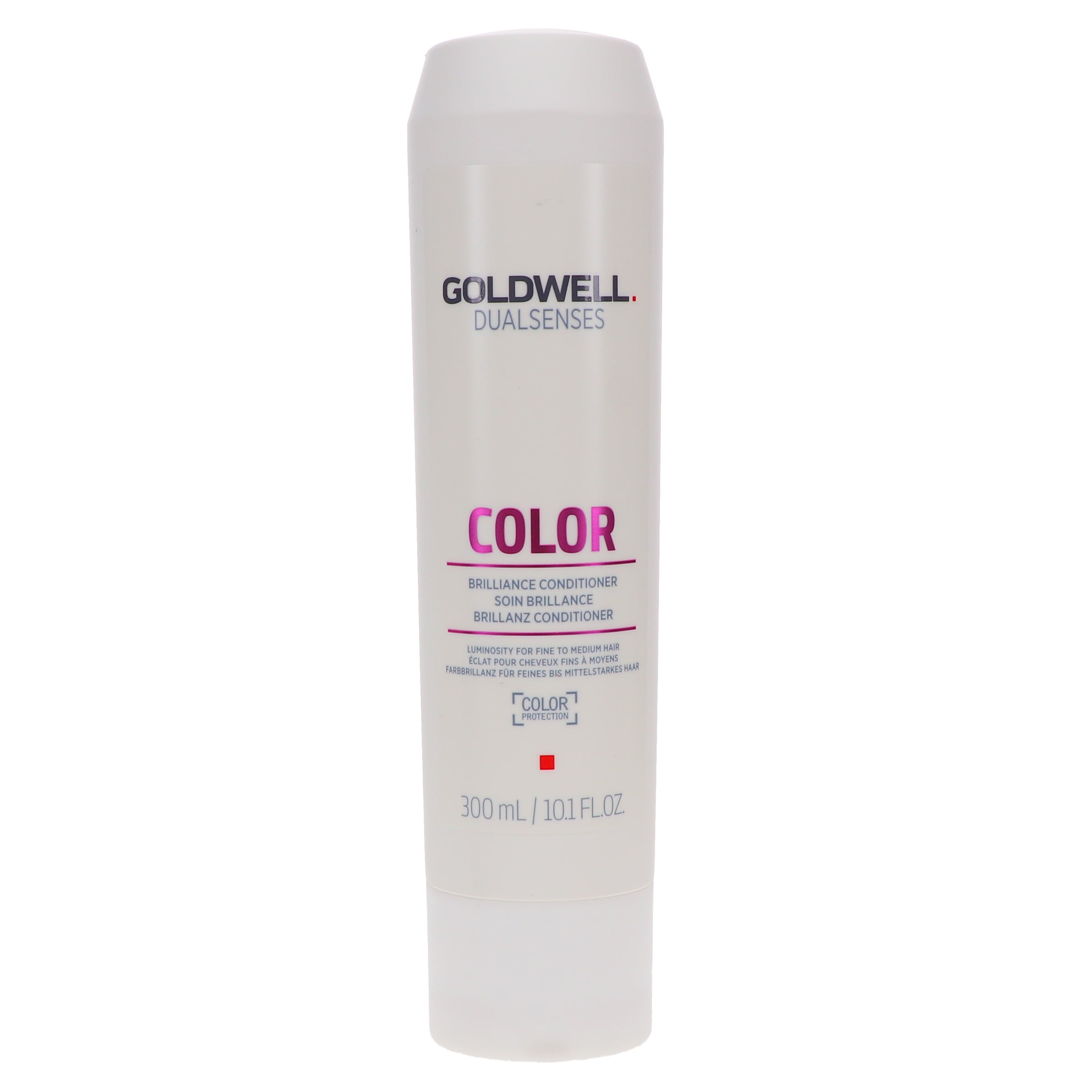Goldwell Dualsenses Color Brilliance Conditioner 10.1 oz