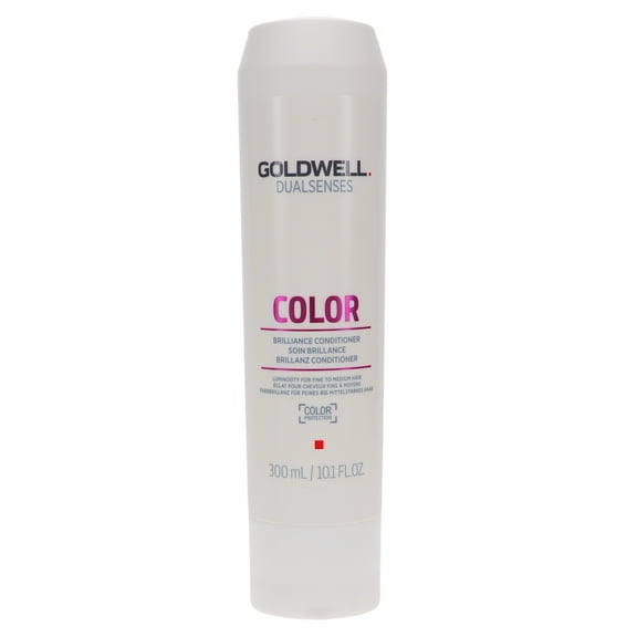 Goldwell Dualsenses Color Brilliance Conditioner 10.1 oz
