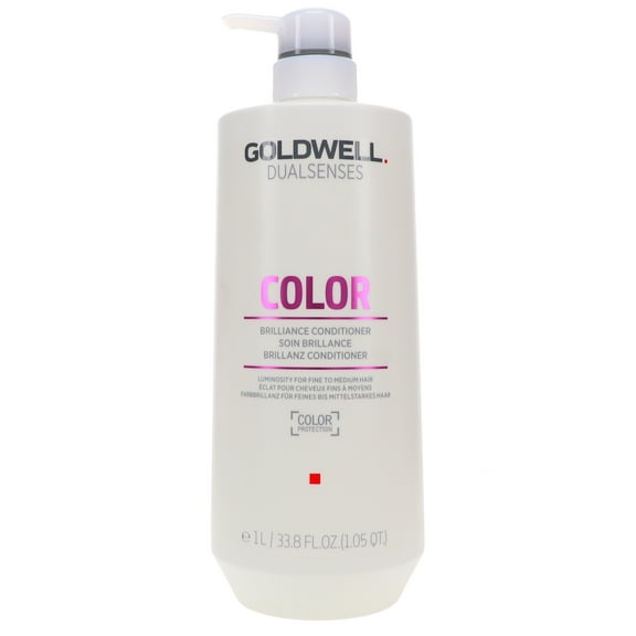 Goldwell Dualsenses Color Brilliance Conditioner 33.8 oz