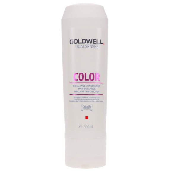 Goldwell Dualsenses Color Brilliance Conditioner 6.7 oz